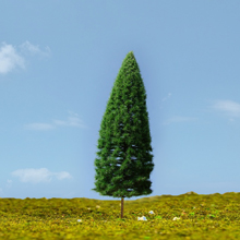 model trees
